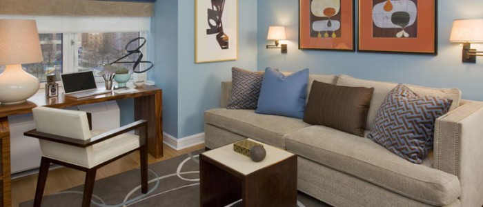 Choobak Company Example Work